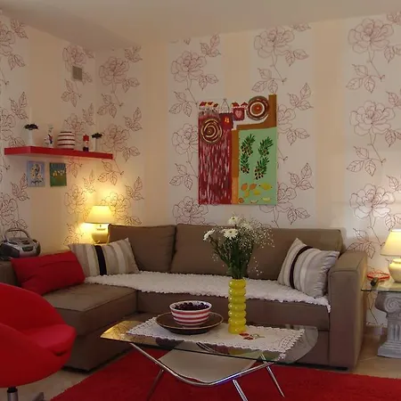 Marija Villa Porec