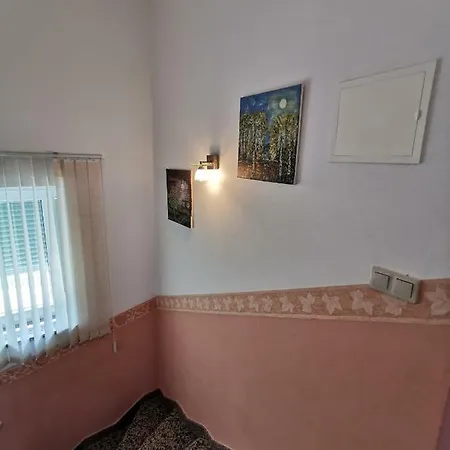 Villa Marija *
