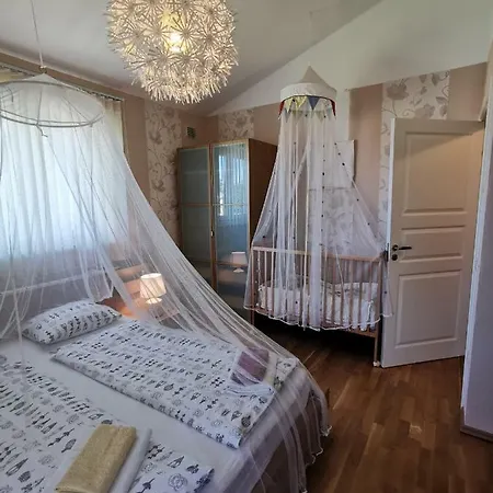 Marija Villa Porec