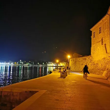 Marija Villa Porec